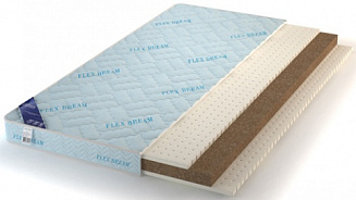 Flex Dream Baby Dormy