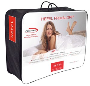 Одеяло Hefel Primaloft SD
