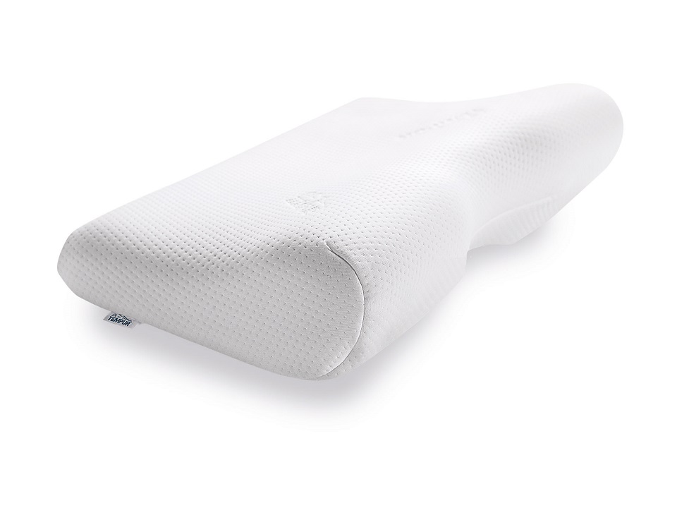 Подушка Tempur Ergoplus L