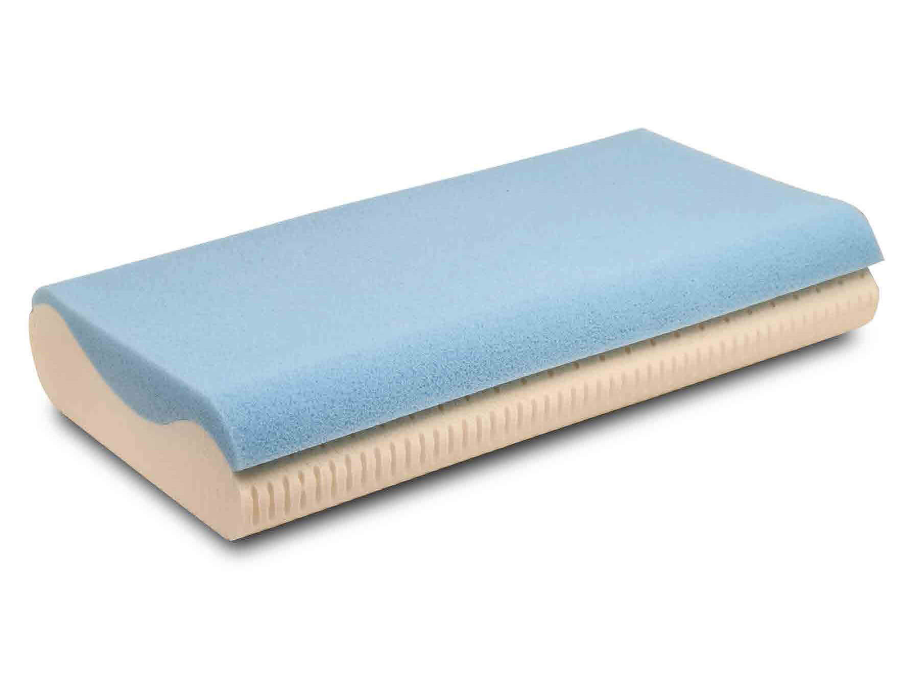 Подушка Alfabed Talalay SoftDream
