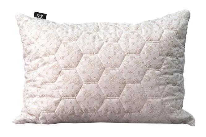 Подушка Bamboo & Latex