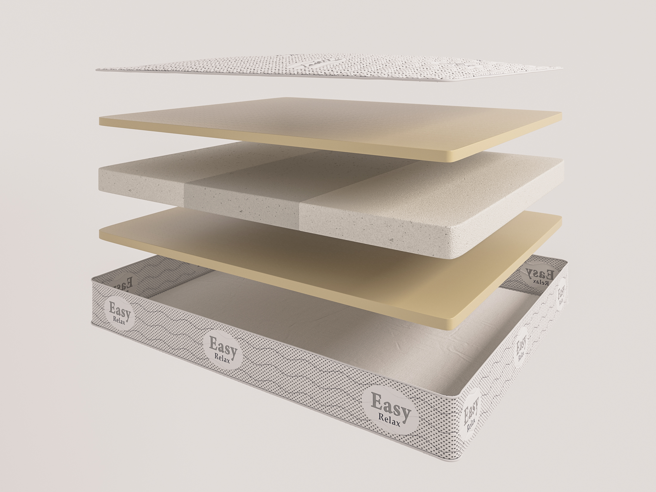 Evita Transform Visco Duo 4