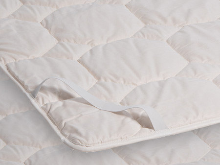 Наматрасник Hefel Bio Wool