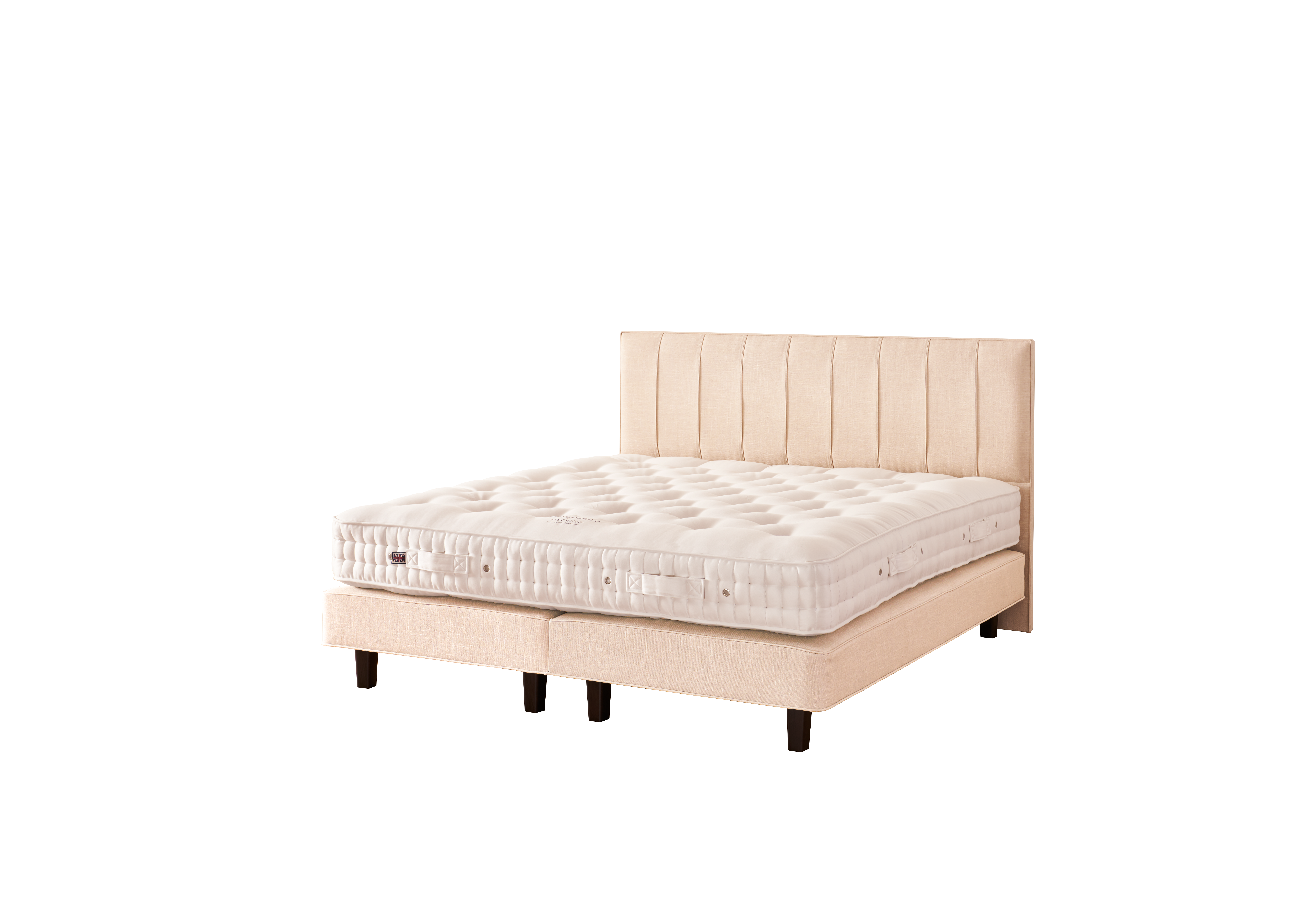 Основание Vispring Wool De Luxe H-17