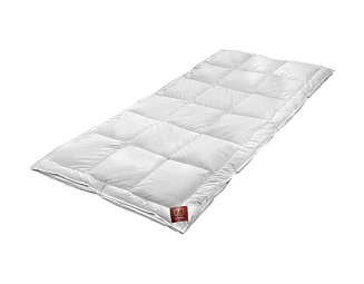 Пуховая перина Brinkhaus Twin Top