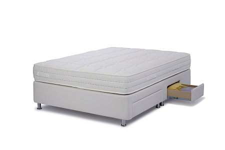 Основание с ящиками (2 ящика)