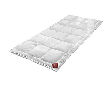 Пуховая перина Brinkhaus Twin Top