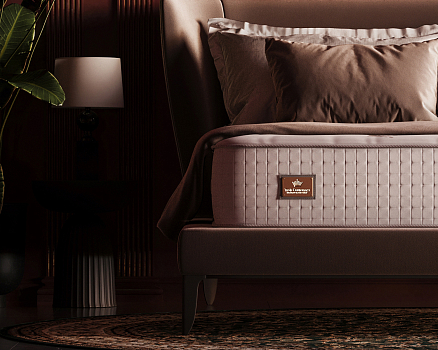 Trois Couronnes Sublime