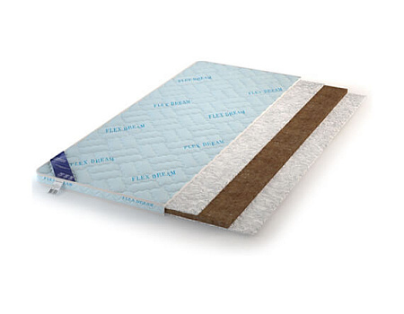 Топпер Flex Dream Solido