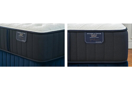 Stearns&Foster Reserve Estate