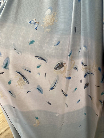 КПБ ALFABED Exclusive 100% Modal Eucalyptus Feathers