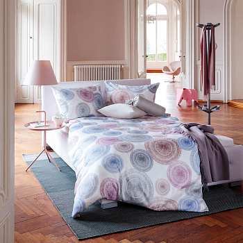 HEFEL Tencel noblesateen Copenhagen