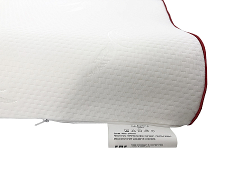 Подушка Evita Ergoform S