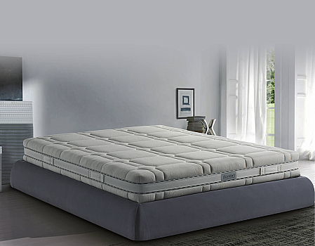 Dorelan Twin 2000 SF Naturlife