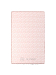 Fitted Sheet Lux Double Face Jacquard Modal Provance Peach H-40 (светлые цветы)