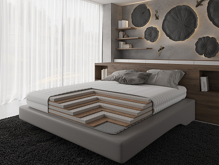 Evita Press Eco