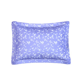 Pillow Case Lux Double Face Jacquard Modal Provance Violet 5/4