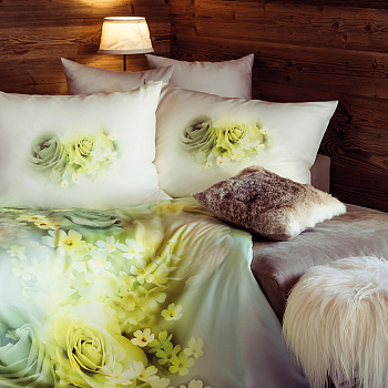 HEFEL Tencel noblesateen Honeymoon