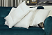 Подушка Trois Couronnes Lotus Twin