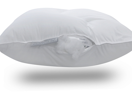 Подушка Alfabed Roller Zip