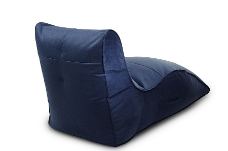 Бескаркасное кресло Pocket