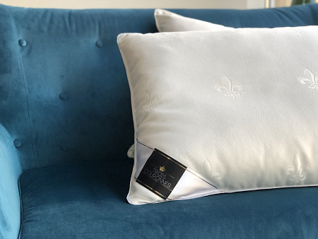 Подушка Trois Couronnes Luxury Selection Cashmere