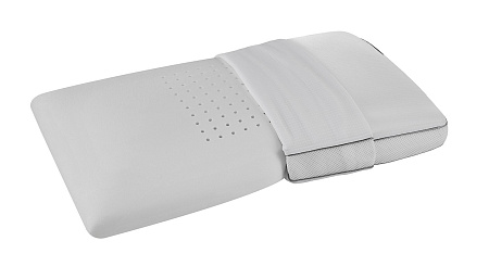 Подушка Magniflex MemoForm Superiore Deluxe Standard