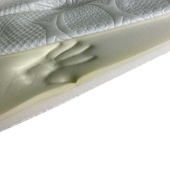 Alfabed Topper Gravity