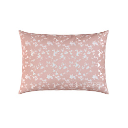 Pillow Case Lux Double Face Jacquard Modal Provance Peach Standart 4/0