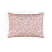 Pillow Case Lux Double Face Jacquard Modal Provance Peach Standart 4/0