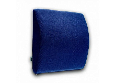 Подушка Tempur под поясницу в авто