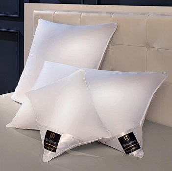 Подушка Brinkhaus Luxury Lifestyle Chalet SOFT
