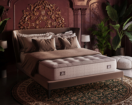 Trois Couronnes Infinity