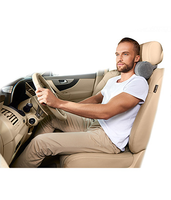 Ортопедическая подушка под голову AUTOHEAD