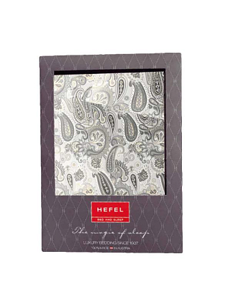 HEFEL Tencel noblesateen Elegance