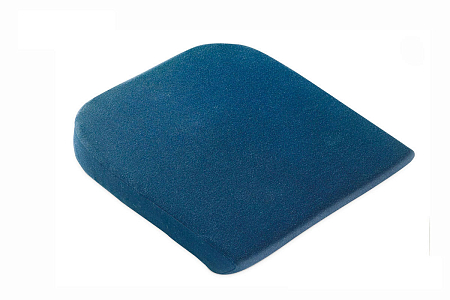 Подушка Tempur Doughnut Cushion Blue