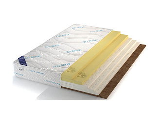 Flex Dream Memory Piacere