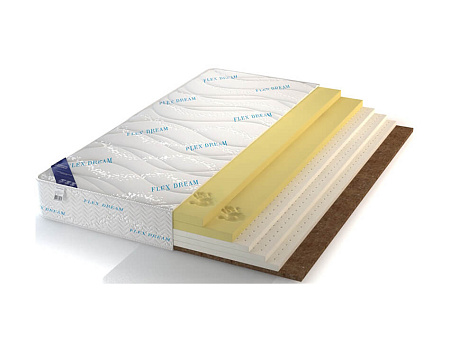 Flex Dream Memory Piacere