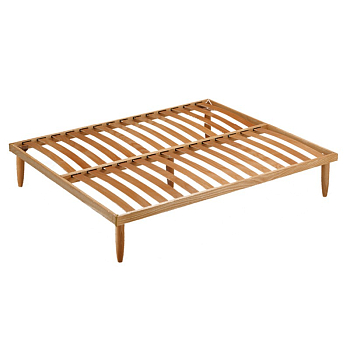 Основание с ламелиями Dorelan Basic Fissa