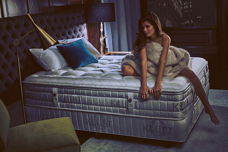 KLUFT Signature Collection Chelsea