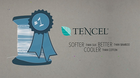 Одеяло Hefel Tencel Down SD