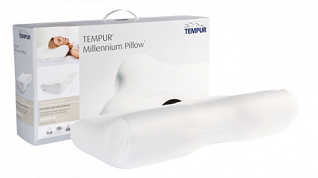 Подушка Tempur Millenium Queen ХL