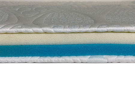 Alfabed Topper Universe