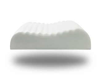 Подушка Alfabed Vento 