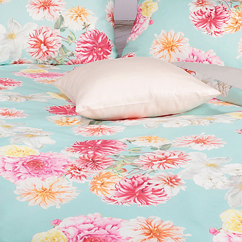 HEFEL Tencel noblesateen Tiffany