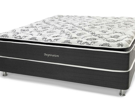 Hotel 5 Stars Pillow Top Inspiration