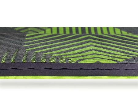 Topper Reflex Element