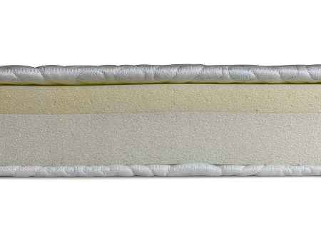 Alfabed Topper Gravity