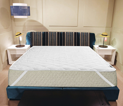 Наматрасник OnSilk шелковый Classic