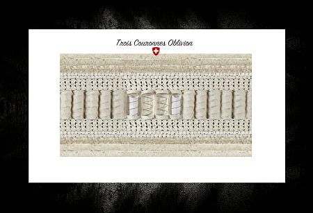 Trois Couronnes Oblivion